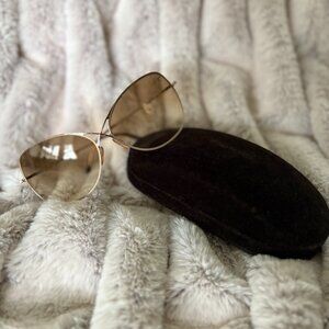 Tom Ford Colette 0250 Sunglasses